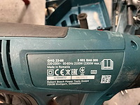 Bosch elektrische gereedschappen (3x) - afbeelding 3 van  7