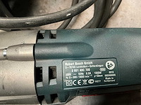 Bosch elektrische gereedschappen (3x) - afbeelding 5 van  7