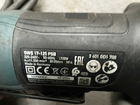 Bosch elektrische gereedschappen (3x) - afbeelding 7 van  7