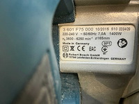 Bosch elektrische gereedschappen (3x) - afbeelding 6 van  10