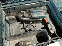 Bosch elektrische gereedschappen (3x) - afbeelding 4 van  9