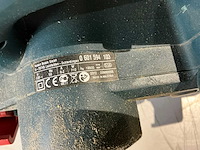 Bosch elektrische gereedschappen (3x) - afbeelding 8 van  9