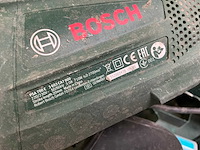 Bosch elektrische gereedschappen (4x) - afbeelding 10 van  10