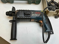 Bosch elektrische gereedschappen (4x) - afbeelding 3 van  10