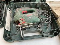 Bosch elektrische gereedschappen (4x) - afbeelding 5 van  10