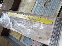 Bosch elektrische reciproke zaag gsa1100pe in een behuizing - afbeelding 6 van  8