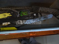 Bosch elektrische reciproke zaag gsa1100pe in een behuizing - afbeelding 7 van  8