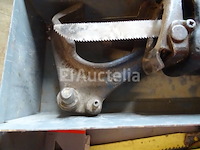 Bosch elektrische reciproke zaag gsa1100pe in een behuizing - afbeelding 8 van  8