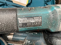 Bosch en makita elektrische gereedschappen (2x) - afbeelding 5 van  5