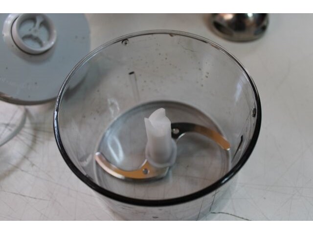Bosch ergomixx staafmixer - afbeelding 3 van  3
