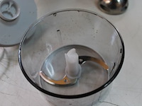 Bosch ergomixx staafmixer - afbeelding 3 van  3