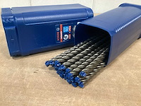 Bosch expert betonboor 10x265 mm, koker 28 stuks - afbeelding 2 van  3