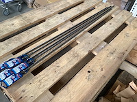 Bosch expert betonboor 12x950, sds-plus 7x (5x) - afbeelding 1 van  6