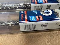 Bosch expert sds max betonboor 16x540 mm (3x) - afbeelding 3 van  4