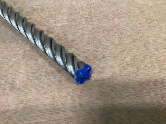 Bosch expert sds max betonboor 16x540 mm (3x) - afbeelding 4 van  4