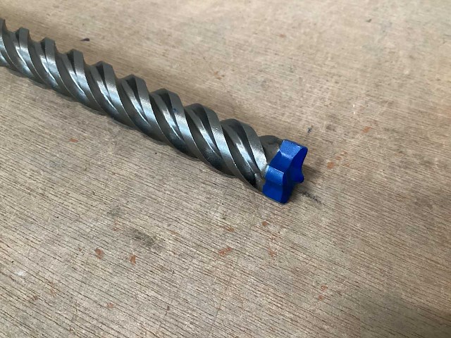 Bosch expert sds max betonboor 18x540 mm (2x) - afbeelding 5 van  5