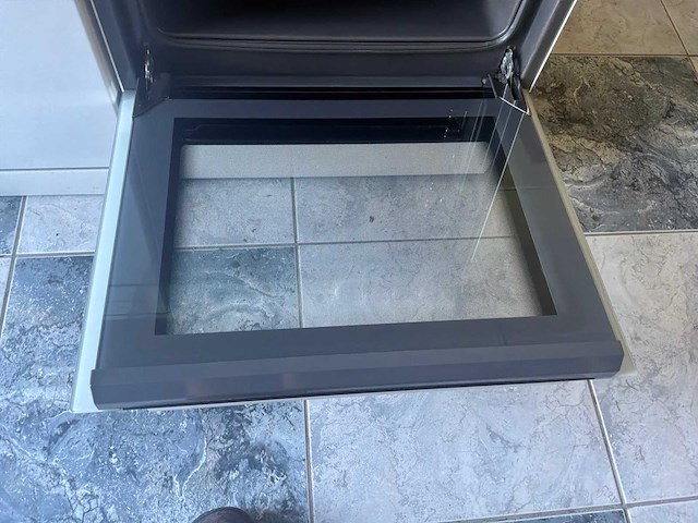 Bosch fd8805 fornuis - afbeelding 5 van  6