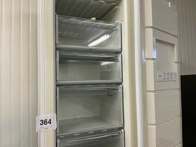 Bosch fd8910 koelkast - afbeelding 3 van  5