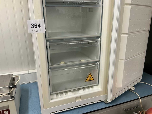 Bosch fd8910 koelkast - afbeelding 4 van  5