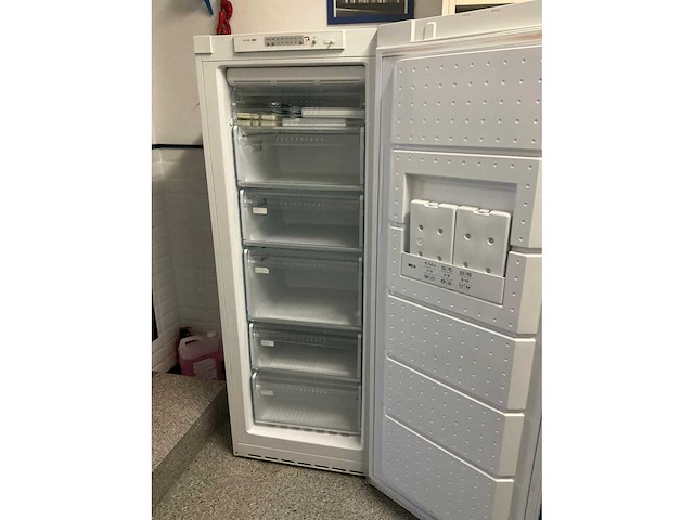 Bosch fd9201 diepvriezer - afbeelding 4 van  5
