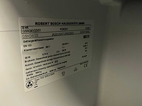 Bosch fd9201 diepvriezer - afbeelding 5 van  5