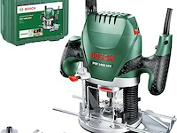 Bosch freesmachine pof 1400 ace - afbeelding 1 van  7