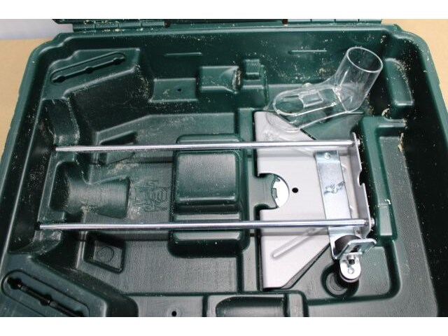 Bosch freesmachine pof 1400 ace - afbeelding 3 van  7