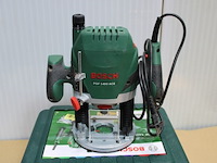 Bosch freesmachine pof 1400 ace - afbeelding 4 van  7