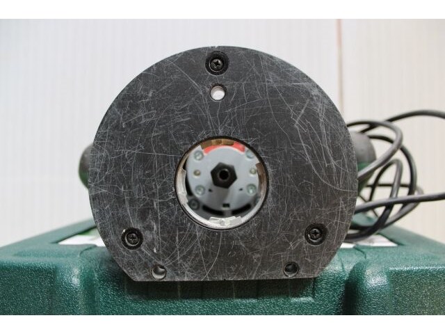 Bosch freesmachine pof 1400 ace - afbeelding 5 van  7