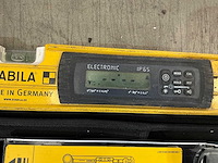 Bosch gam 270 mfl hoekmeter - afbeelding 2 van  2