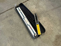 Bosch gam 270 mfl hoekmeter - afbeelding 2 van  2