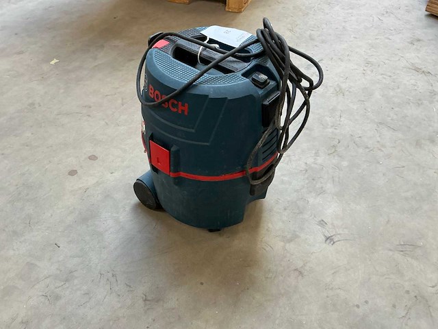 Bosch gas 20 l sfc industriële stofzuiger - afbeelding 2 van  4