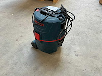 Bosch gas 20 l sfc industriële stofzuiger - afbeelding 2 van  4