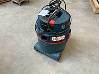 Bosch gas 20 l sfc industriële stofzuiger - afbeelding 3 van  4