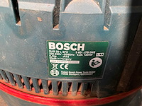 Bosch gas 20l sfc industriële stofzuiger - afbeelding 1 van  6