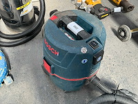 Bosch gas 20l sfc industriële stofzuiger - afbeelding 4 van  6