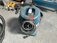 Bosch gas 20l sfc industriële stofzuiger - afbeelding 6 van  6