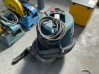 Bosch gas 20l sfc industriële stofzuiger