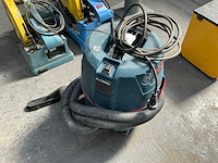 Bosch gas 20l sfc industriële stofzuiger - afbeelding 5 van  6