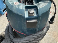 Bosch gas 20l sfc industriële stofzuiger - afbeelding 6 van  6