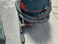 Bosch gas 20l sfc industriële stofzuiger - afbeelding 1 van  3