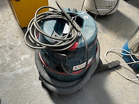 Bosch gas 20l sfc industriële stofzuiger - afbeelding 2 van  3