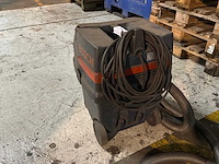 Bosch gas 25 industriële stofzuiger - afbeelding 2 van  4