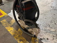 Bosch gas 25 industriële stofzuiger - afbeelding 3 van  4