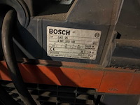 Bosch gas 25 industriële stofzuiger - afbeelding 4 van  4