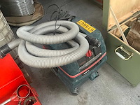 Bosch gas 25 industriële stofzuiger - afbeelding 2 van  6