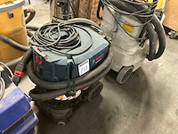 Bosch gas 35 l sfc industriële stofzuiger - afbeelding 1 van  3