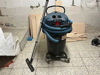 Bosch gas 55 m afc industriële stofzuiger