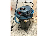 Bosch gas 55 m afc industriële stofzuiger - afbeelding 2 van  4
