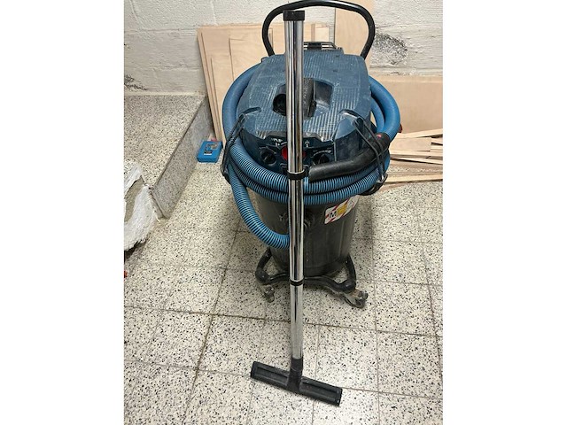 Bosch gas 55 m afc industriële stofzuiger - afbeelding 4 van  4